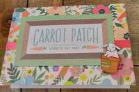 Carrot Patch
