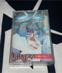 KHAFRA “Generaciones” 