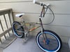  1992 BMX GT Mach One Huntington Beach