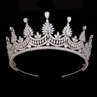Image 1 of Jadore CZ Crown