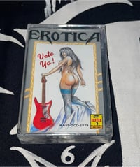 EROTICA “Vete Ya!”