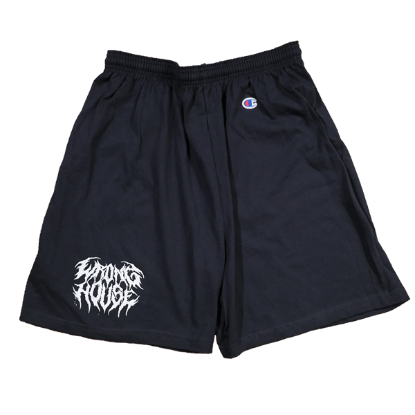 Image of WH Jersey Shorts