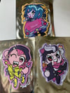 Danganronpa Air Fresheners 