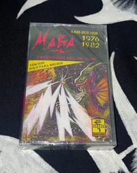 MARA “Engendros Del Dragon”