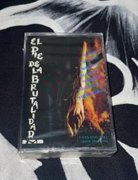 EL PIE DE LA BRUTALIDAD  (Compilation)