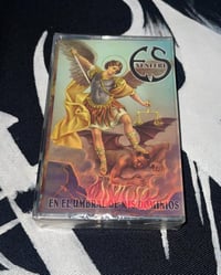 EXENFERIS “El Umbral De Mis Dominios”