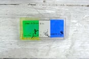 Image of Acryl badge type (A) By Oba Akiko
