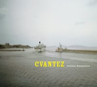 Image of CVANTEZ - Yvettela Musipontaine