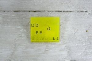 Image of Acryl Badge type (B) By Oba Akiko