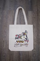 Image 3 of Tote Bag