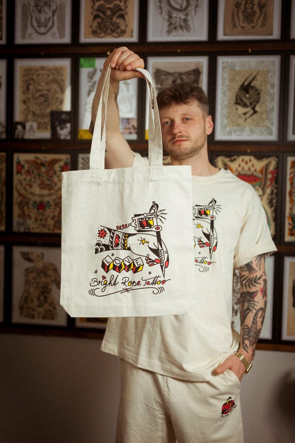Image of Tote Bag