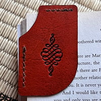 Image 4 of Handmade Bookmark