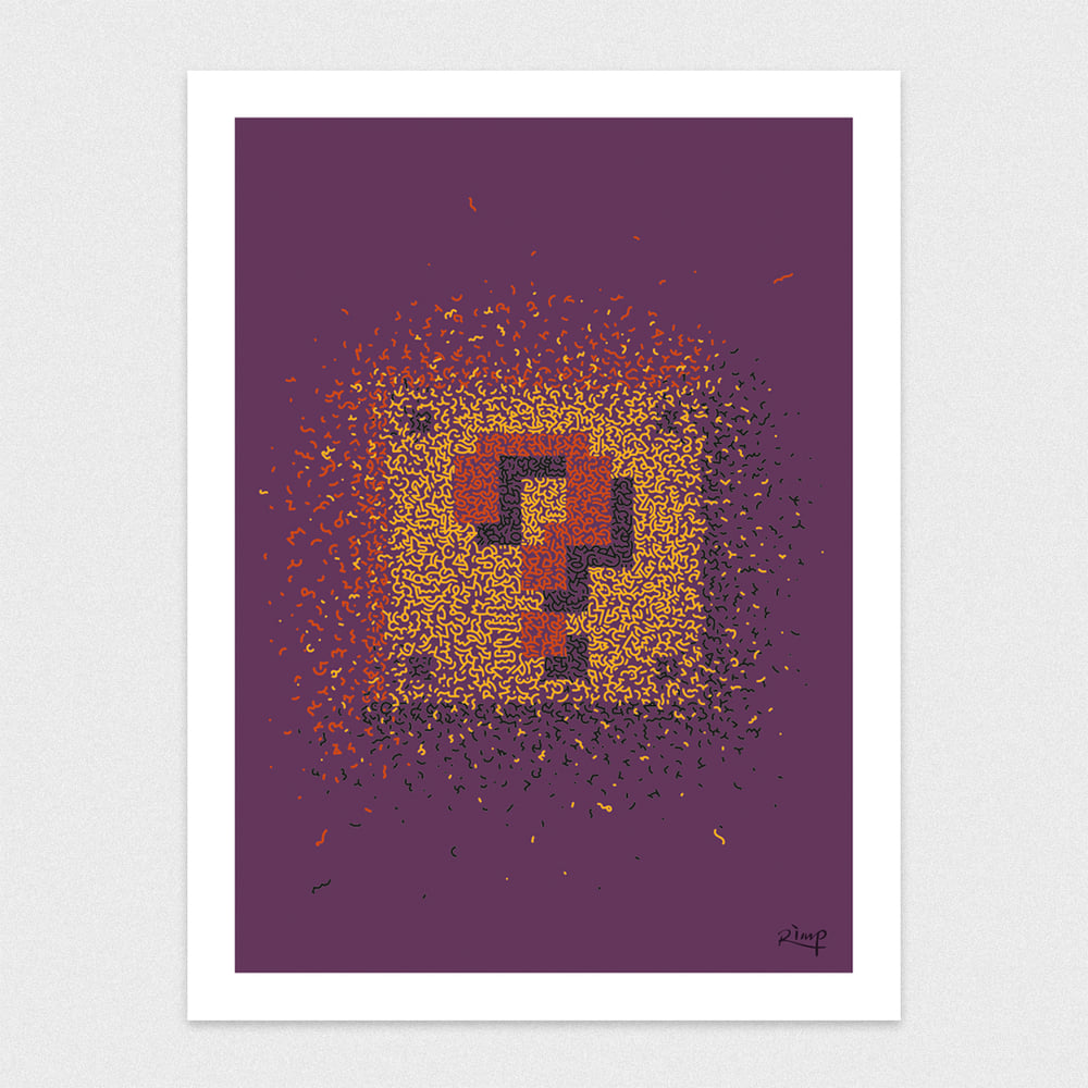 Image of Mystery Box | 30 x 40 cm