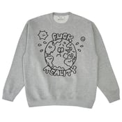 Image of Sweatshirt Solo Super