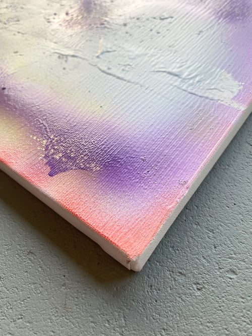 Image of ALLEGORIE 2 / NILS JENDRI