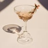 Le Coppe | Margarita glass 