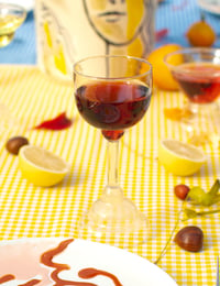 Image 3 of Le Coppe | Wine glass