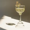 Le Coppe | Wine glass