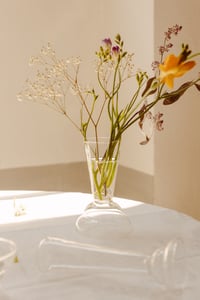 Image 3 of Le Coppe | Glass vase