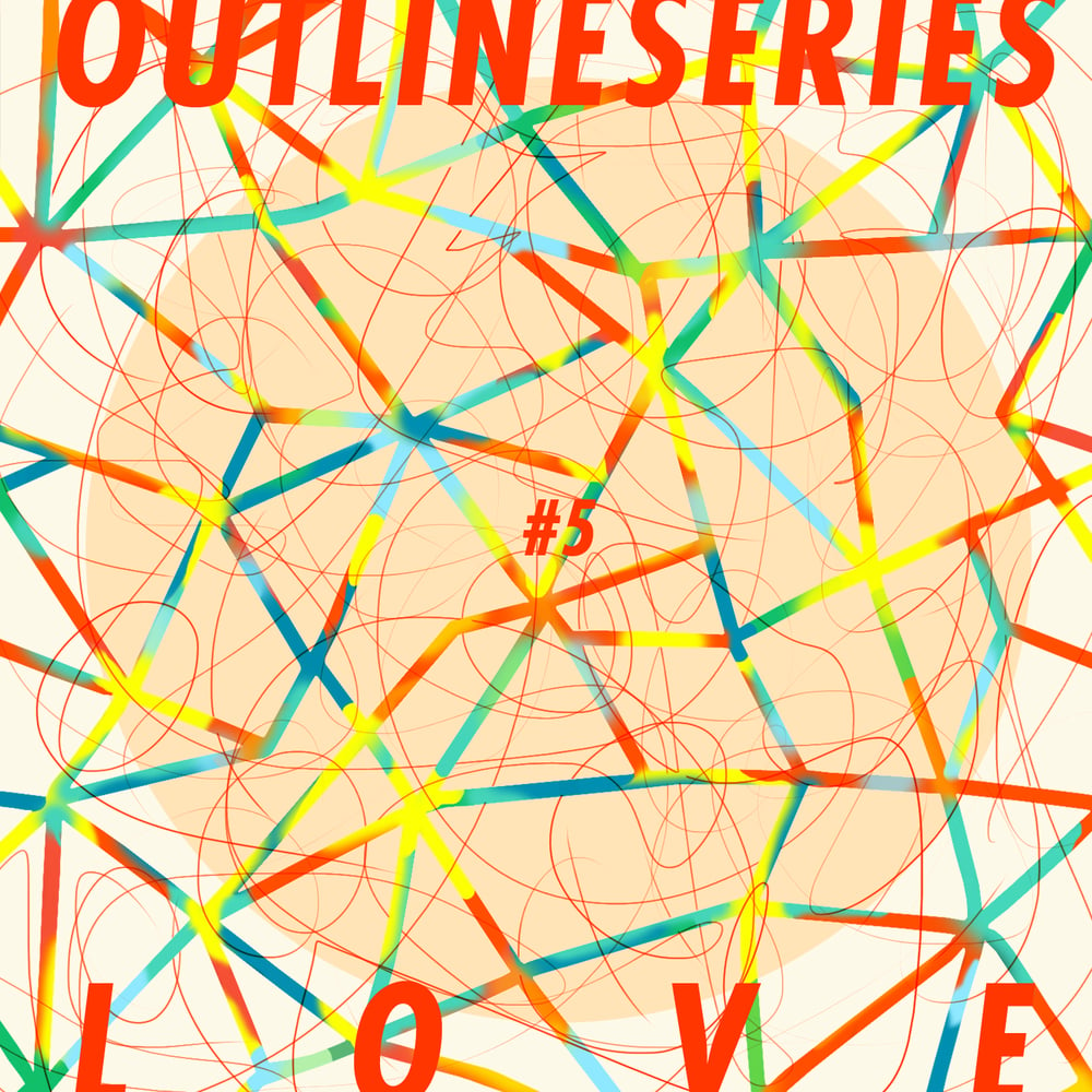 Image of Outlineseries#5 (Print & Download)