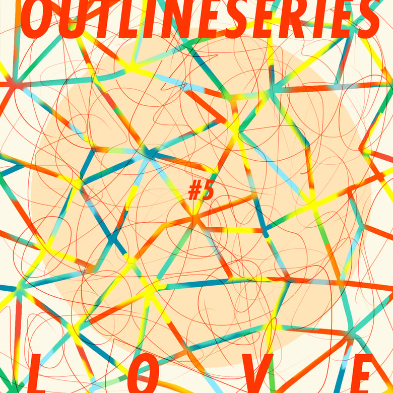 Image of Outlineseries#5 (Print & Download)