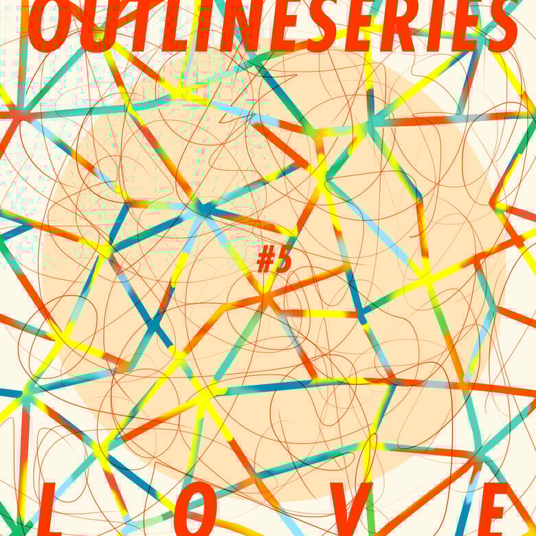 Image of Outlineseries#5 (Print & Download)