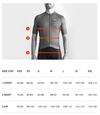 Image 5 of MAILLOT FOLK TATTOO TEAM UNISEX