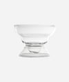 Le Coppe Glass Water/Coupe