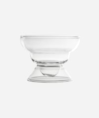 Image 1 of Le Coppe Glass Water/Coupe