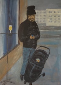 Tóth Ágnes: Nem, ma nem jó