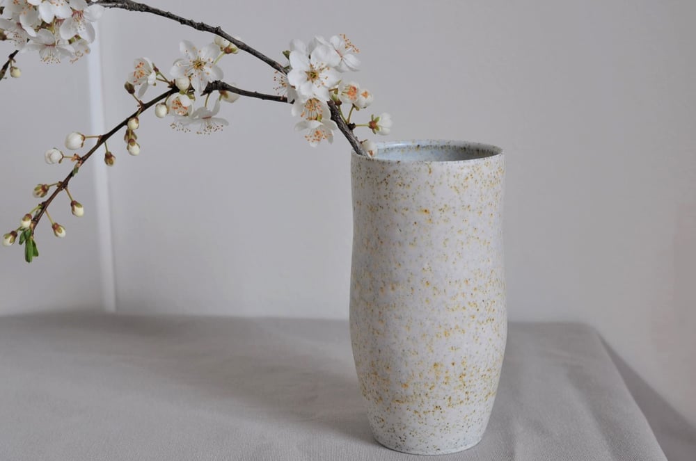Image of Mellem vase #3