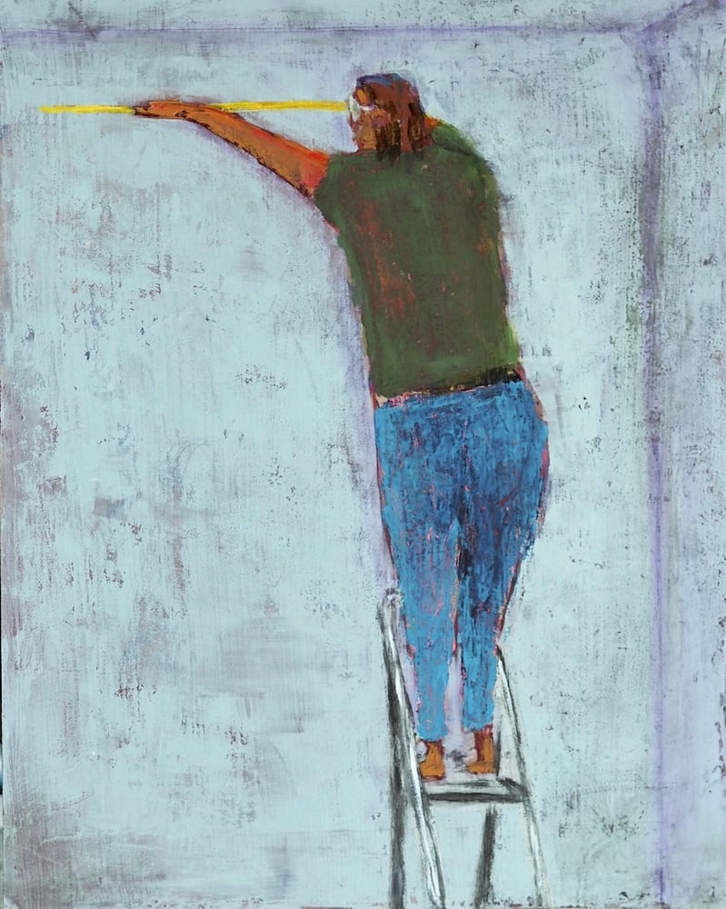 Image of Tóth Ágnes: Sárga mérőszalag