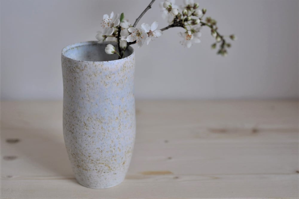 Image of Mellem vase #3