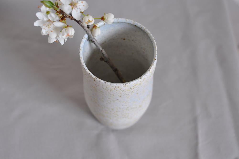 Image of Mellem vase #3