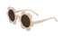 LUNETTES DE SOLEIL DAISY VANILLA, ELLE PORTE Image 2