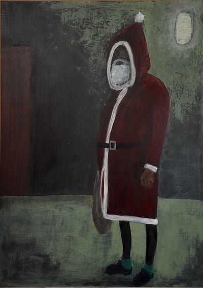 Image of Tóth Ágnes: Eljött hozzánk