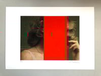 Image 2 of Red Head.