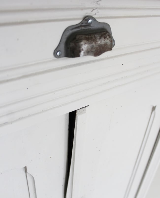 Petit buffet parisien