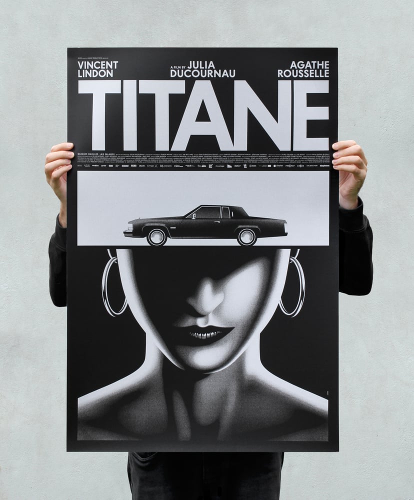 Image of Titane