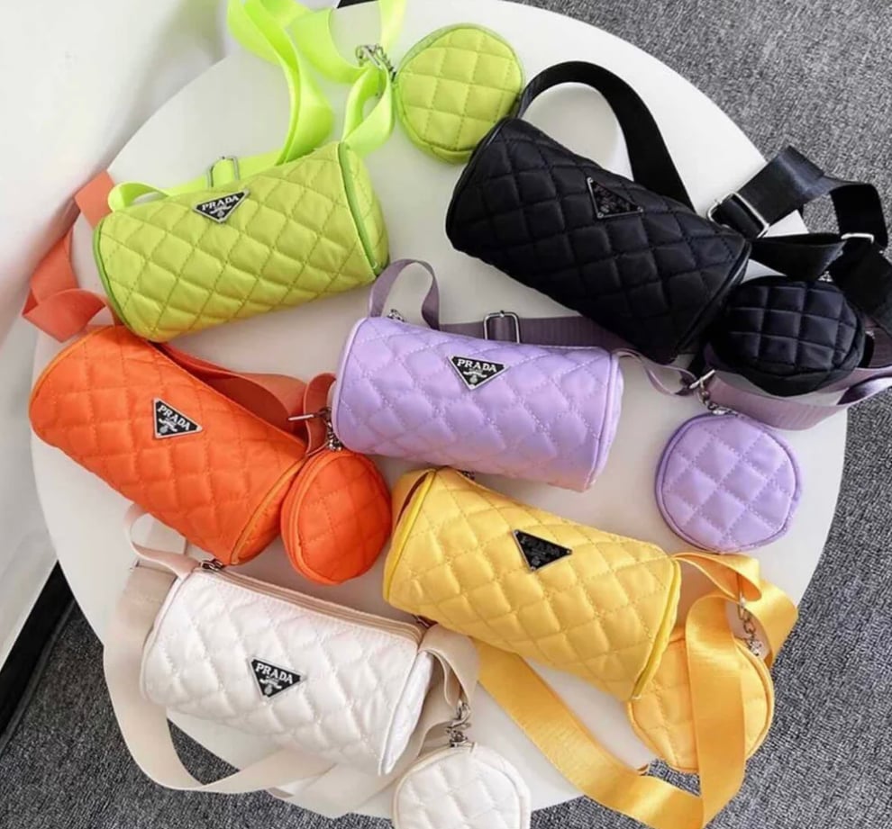 Image of Paradise Cross-Bags