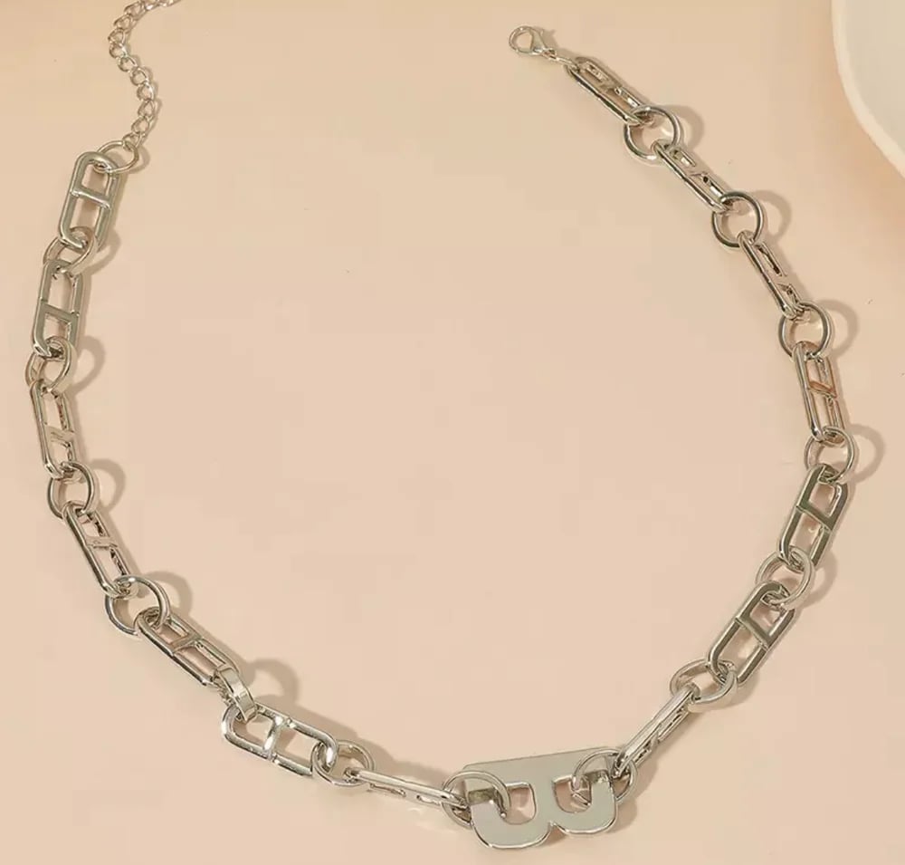 Image of Baddie Chain