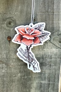 Image 1 of Amor Eterno Air freshener 