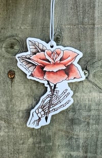 Image 2 of Amor Eterno Air freshener 