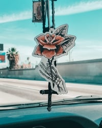 Image 4 of Amor Eterno Air freshener 