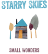 Small Wonders - Vinyl - Starry Skies.  