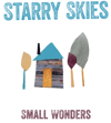 Small Wonders - CD - Starry Skies