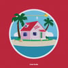 Kame House