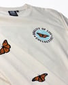 Moon Card Long Sleeve