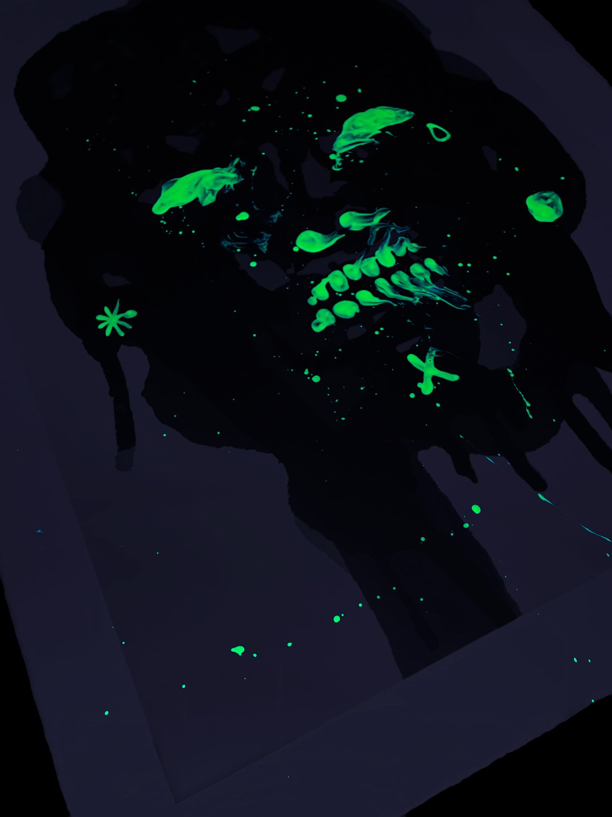 MIDNIGHT MARAUDER | RUFFMERCY