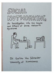 Image of Social Notworking